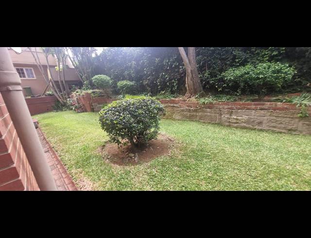 1 BEDROOM FLAT FOR SALE IN GLENWOOD